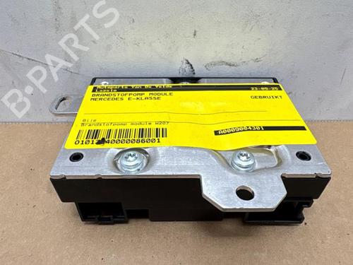 Electronic module MERCEDES-BENZ E-CLASS Coupe (C207) E 220 CDI / d (207.302, 207.301) | BP38825175M83 - Image 2