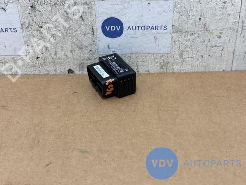 Electronic module MERCEDES-BENZ E-CLASS (W212) E 200 CGI (212.048, 212.148) | BP25966195M83 