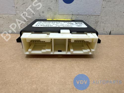 Electronic module MERCEDES-BENZ A-CLASS (W176) A 200 CDI / d (176.008) | BP25964673M83 
