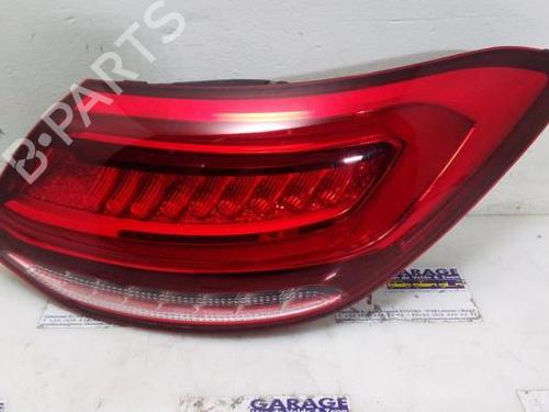 Used Right taillight Right taillight 38856542 38856542
