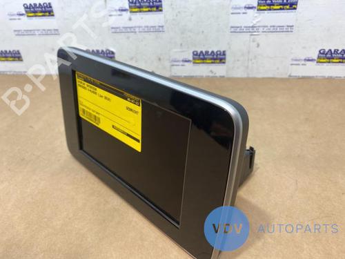 Used Electronic module MERCEDES-BENZ X-CLASS (470) X 350 d 4-matic (470.252) (258 hp) 25951656