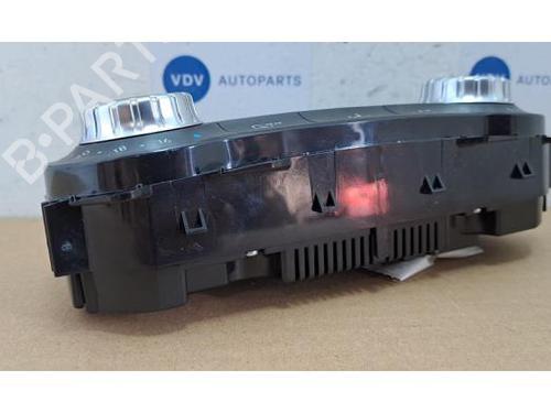 Climate control MERCEDES-BENZ A-CLASS (W176) A 180 (176.042) | BP38839084I5 - Image 2