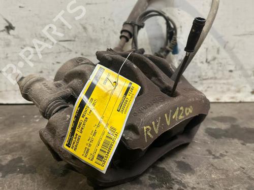 Used Right front brake caliper Right front brake caliper 39234758 39234758