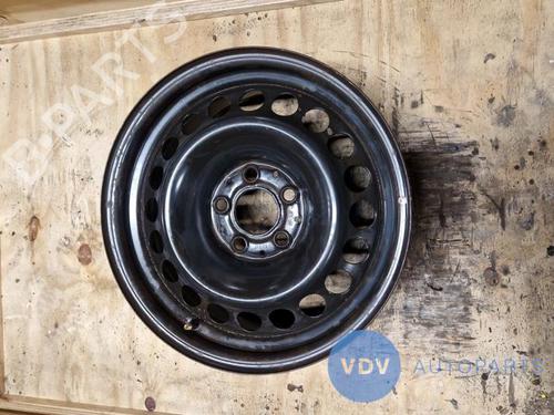 Felg MERCEDES-BENZ C-CLASS (W203) C 200 Kompressor (203.045) | BP25969892C45 