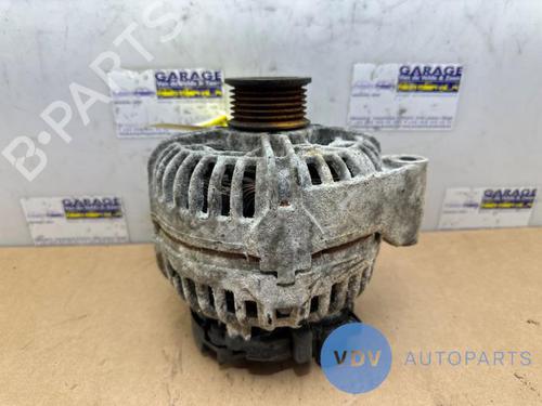 Used Alternator MERCEDES-BENZ E-CLASS (W211) E 500 4-matic (211.083) (306 hp) 25956199