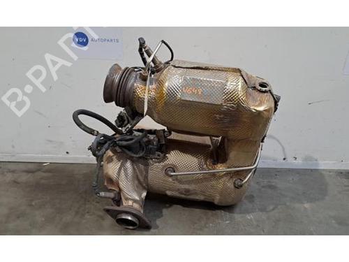 Used Catalyst Catalyst 38840903 38840903