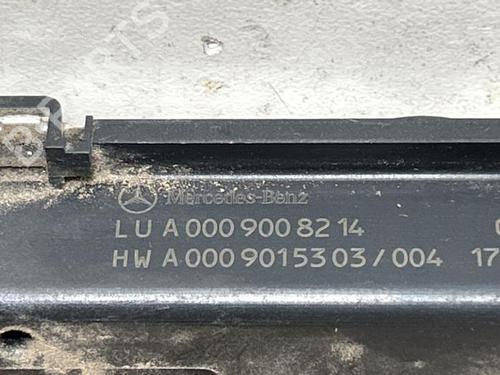 Electronic module MERCEDES-BENZ A-CLASS (W177) A 250 e (177.086) | BP38821488M83 - Image 3