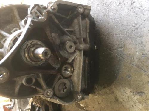 Gearbox MERCEDES-BENZ E-CLASS (W213) E 200 d (213.013) | BP38858090M3 - Image 4