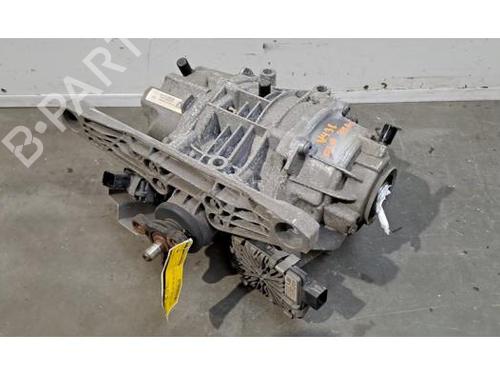 Used Rear differential Rear differential 38840157 38840157