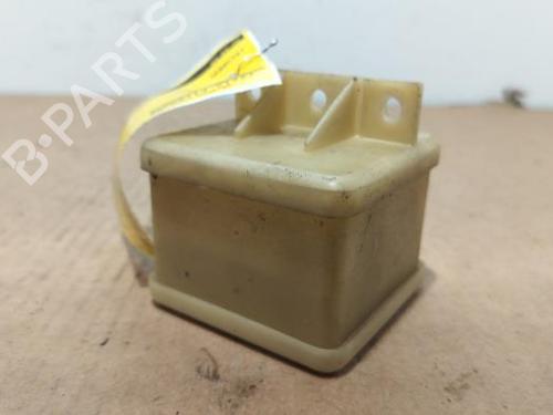 Used Electronic module Electronic module MERCEDES-BENZ S-CLASS (W126) 420 SE, SEL (126.034) (218 hp) 39698112 39698112