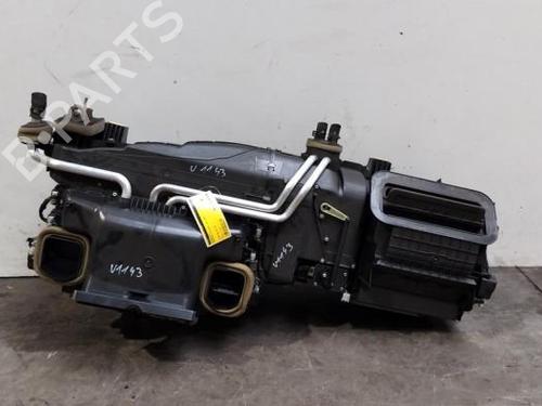 Used Heater matrix box Heater matrix box MERCEDES-BENZ S-CLASS (W220, V220) S 320 CDI (220.026, 220.126) (197 hp) 38817932 38817932