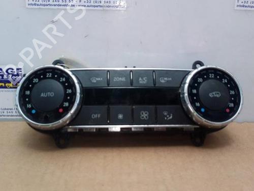 Used Climate control Climate control 38855158 38855158
