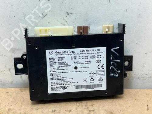 Used Electronic module Electronic module 38821765 38821765