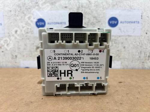 Used Electronic module Electronic module 38830171 38830171