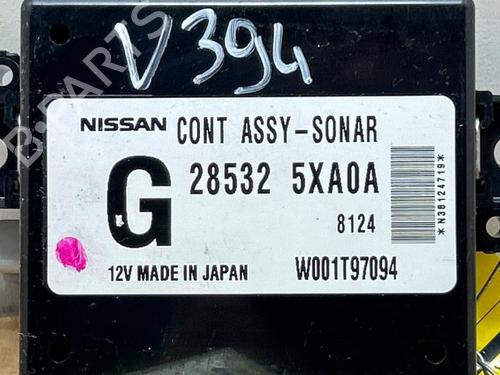 Control unit MERCEDES-BENZ X-CLASS (470) X 250 d 4-matic (470.231) | BP38823009M11 - Image 4