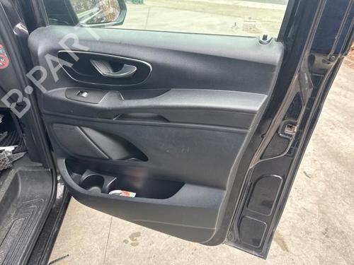 Headlight switch MERCEDES-BENZ VITO Van (W447) 114 CDI 4x4 (447.601, 447.603, 447.605) | BP38842865I24  - Image 15