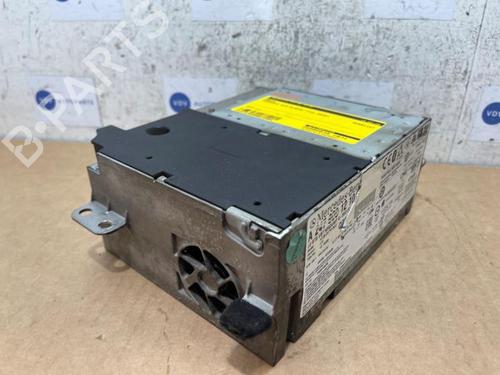 radio-mercedes-benz-glb-x247-2019-38832280 main image