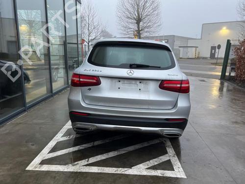 Front left panel MERCEDES-BENZ GLC (X253) 220 d 4-matic (253.905, 253.903) | BP38826239C58 - Image 7