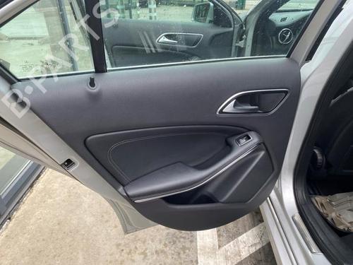 Starter MERCEDES-BENZ A-CLASS (W176) A 200 CDI (176.001) | BP38836603M8 - Image 16