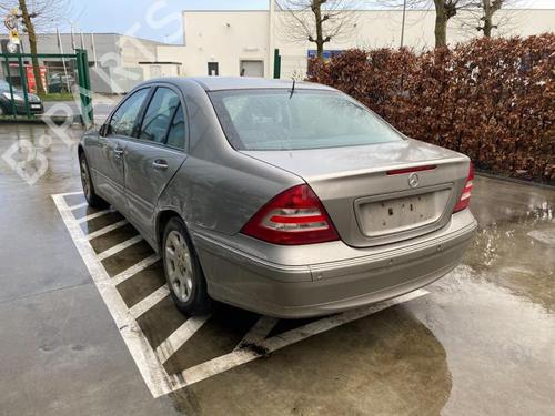 Switch MERCEDES-BENZ C-CLASS (W203) C 200 Kompressor (203.042) | BP38836585I30 - Image 7