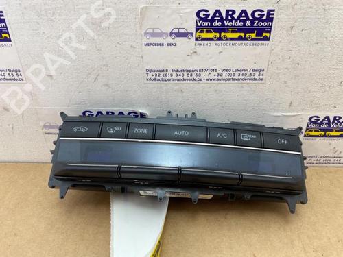 Used Climate control Climate control 38850289 38850289