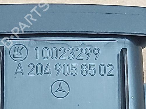 Switch MERCEDES-BENZ C-CLASS (W204) C 180 CGI (204.049) | BP38817691I30 - Image 3