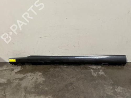 left-sideskirt-mercedes-benz-c-class-w206-2021-38818337 main image