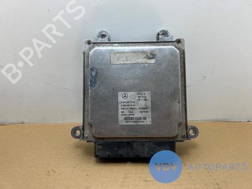 Used Control unit MERCEDES-BENZ C-CLASS Coupe (C204) C 220 CDI (204.302) (163 hp) 30128865