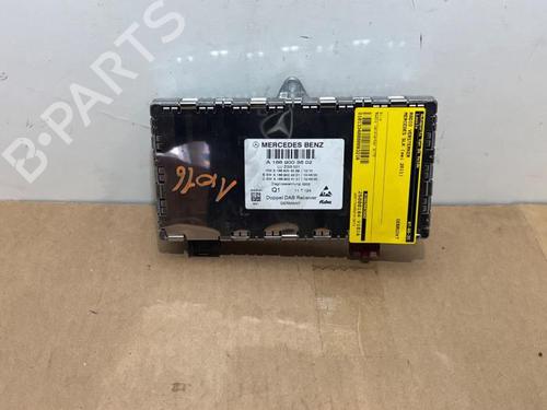 electronic-module-mercedes-benz-slk-r172-2011-38826631 main image