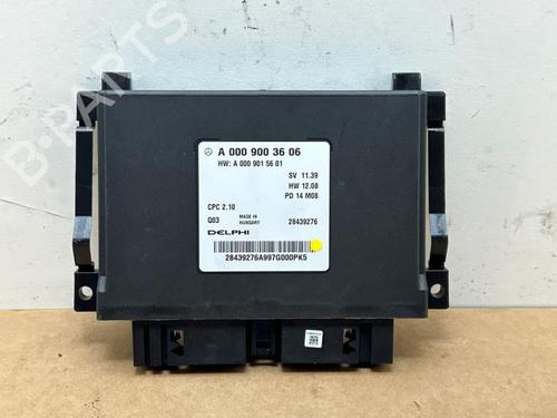 Used Control unit MERCEDES-BENZ A-CLASS (W176) A 180 CDI / d (176.012) (109 hp) 30325364