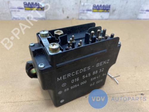 Elektronisk sensor MERCEDES-BENZ E-CLASS (W210) E 220 CDI (210.006) (143 hp) 25955225