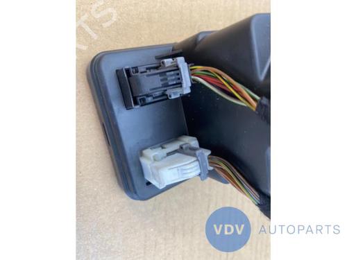 Electronic module MERCEDES-BENZ E-CLASS (W210) E 200 CDI (210.007) | BP25949689M83 