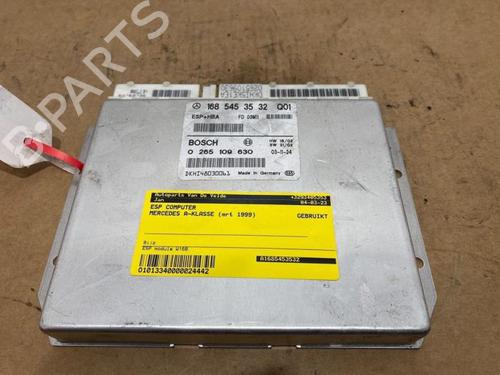 Used ESP ECU ESP ECU 38850819 38850819