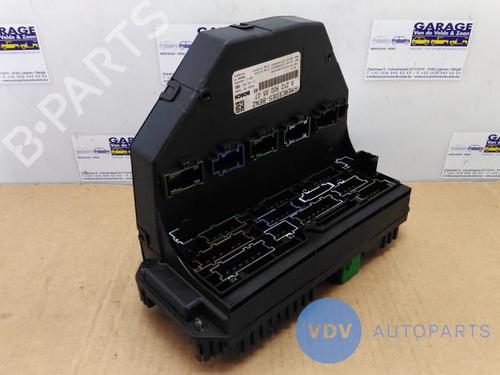 Electronic module MERCEDES-BENZ E-CLASS T-Model (S212) E 350 CDI (212.225) | BP25942994M83 