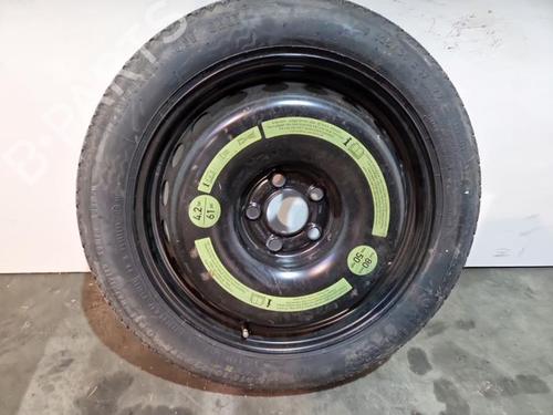 Felg Felg MERCEDES-BENZ C-CLASS (W203) C 270 CDI (203.016) (163 hp) 39909029 39909029
