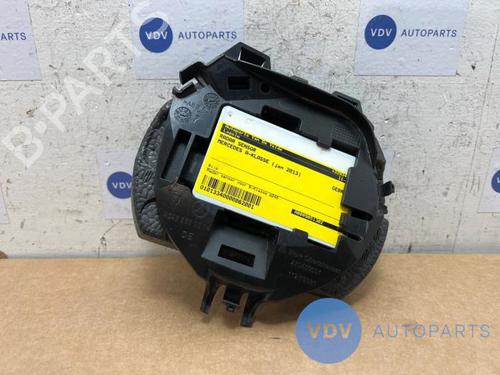 Used Electronic module MERCEDES-BENZ A-CLASS (W176) A 180 CDI (176.000) (109 hp) 25966019