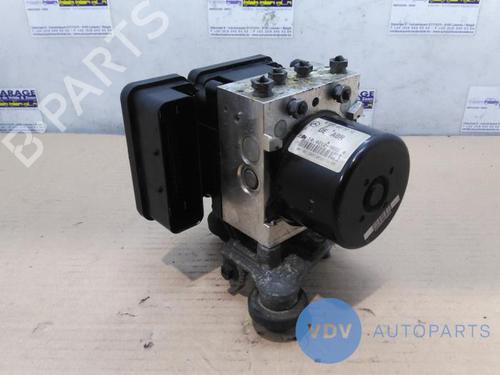 Electronic module MERCEDES-BENZ C-CLASS (W204) C 180 CDI (204.000) | BP25942888M83 