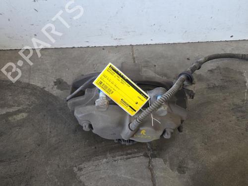 Used Right front brake caliper Right front brake caliper MERCEDES-BENZ S-CLASS Coupe (C216) CL 500 (216.371) (388 hp) 40070193 40070193