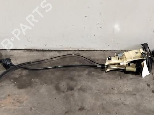 Used Gear lever Gear lever CITROËN C3 I (FC_, FN_) 1.6 16V (109 hp) 39518102 39518102