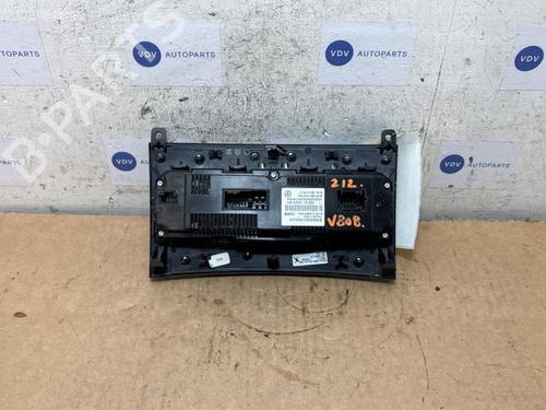 Climate control MERCEDES-BENZ E-CLASS (W212) E 350 BlueTEC 4-matic (212.094) | BP38834708I5 - Image 5
