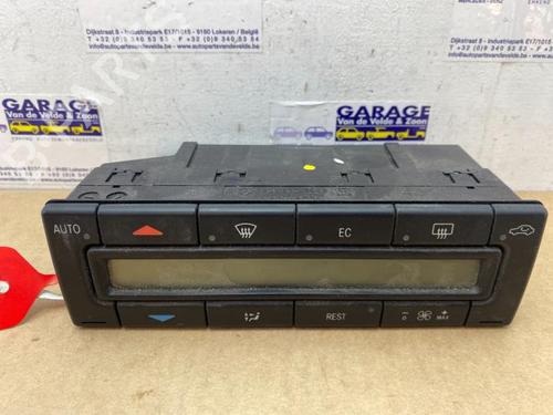 Used Climate control Climate control MERCEDES-BENZ C-CLASS (W202) C 220 D (202.121) (95 hp) 38850269 38850269