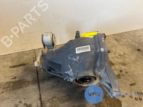 Used Rear differential MERCEDES-BENZ E-CLASS (W212) E 200 CDI / BlueTEC (212.005, 212.006) (136 hp) 26947253