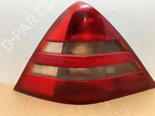 Used Left taillight Left taillight MERCEDES-BENZ SLK (R170) 200 (170.435) (136 hp) 38821472 38821472