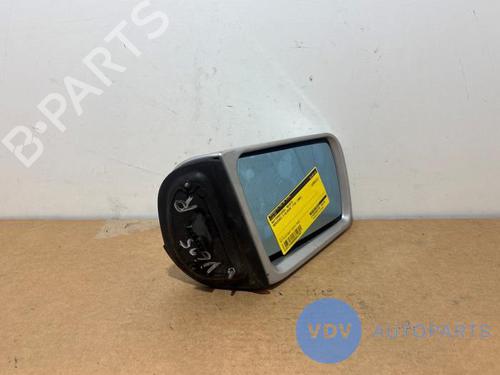 Used Right mirror MERCEDES-BENZ C-CLASS (W202) C 220 CDI (202.133) (125 hp) 27458035