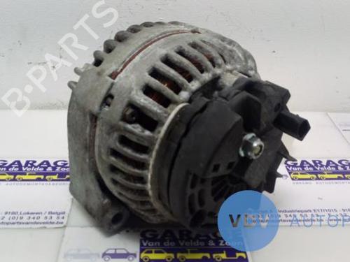 Generator MERCEDES-BENZ C-CLASS (W203) C 320 4-matic (203.084) | BP25940969M7 
