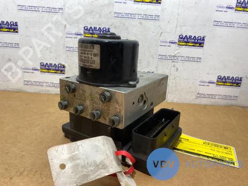 Elektronisk modul MERCEDES-BENZ C-CLASS (W203) C 200 CDI (203.007) | BP25951370M83 