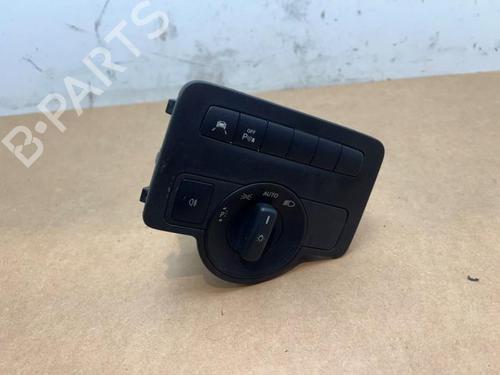 Used Headlight switch Headlight switch 38819623 38819623