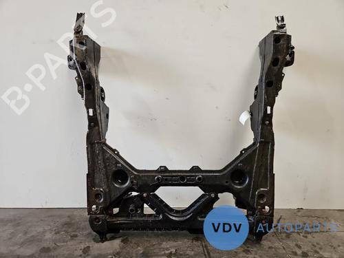Used Subframe MERCEDES-BENZ A-CLASS (W168) A 170 CDI (168.009, 168.109) (95 hp) 27520053