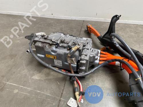 Control unit MERCEDES-BENZ GLE (V167) GLE 350 de 4-matic (167.117) | BP25943409M11 