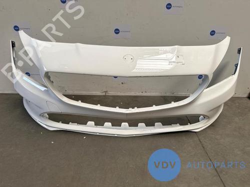 Front bumper MERCEDES-BENZ CLA Coupe (C117) CLA 180 CDI / d (117.312) | BP25960731C7